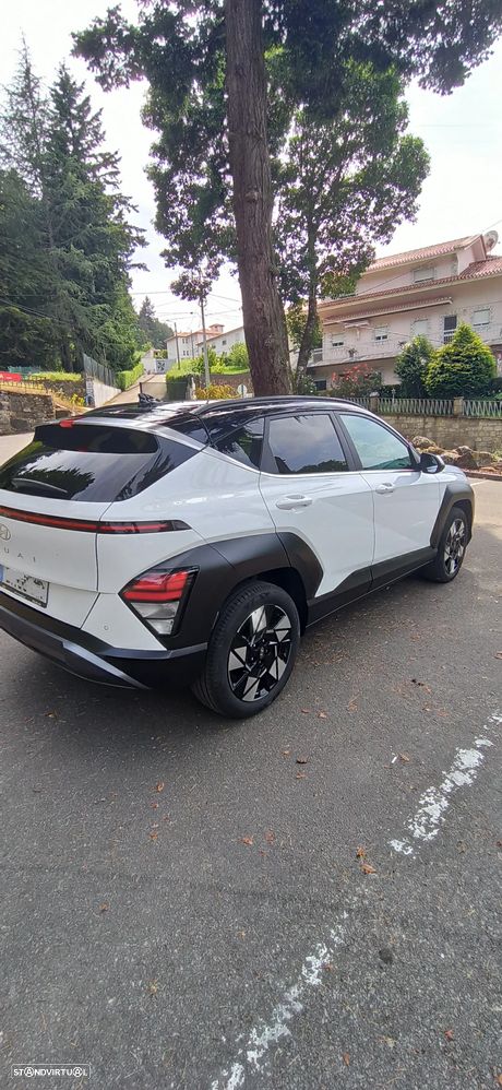 Hyundai Kauai 1.0 T-GDi Premium (TT) - 6