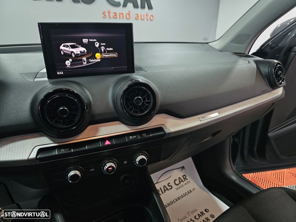 Audi Q2 1.6 TDI - 21