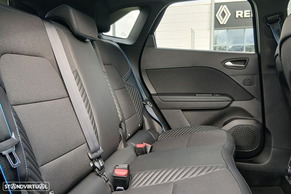 Renault Symbioz - 15