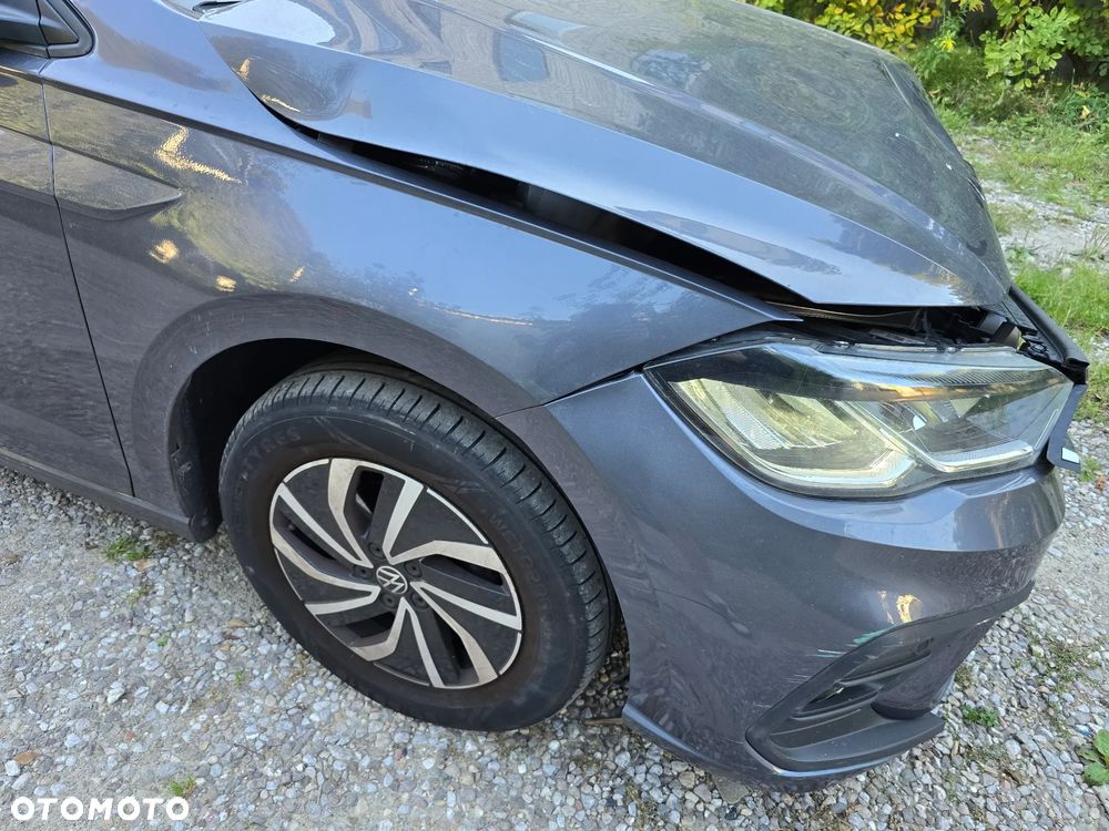 Volkswagen Polo - 22