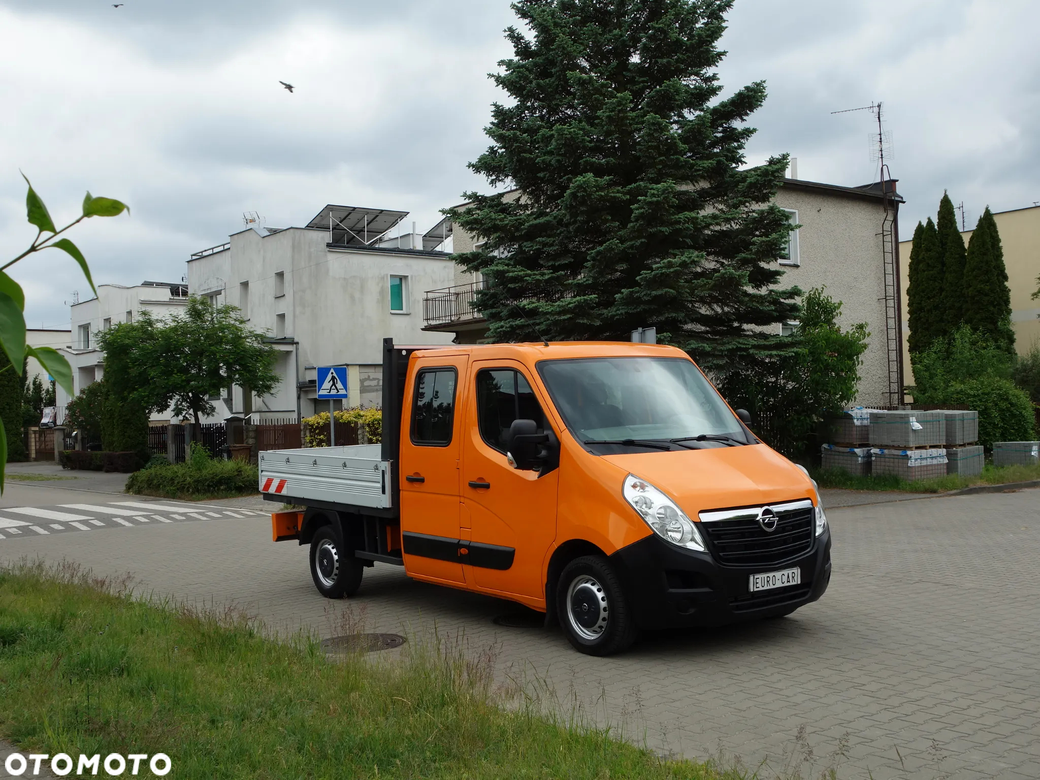 Renault MASTER - 2