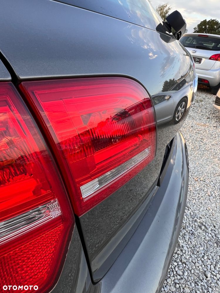 Audi A3 Sportback 1.4 TFSI Attraction - 16
