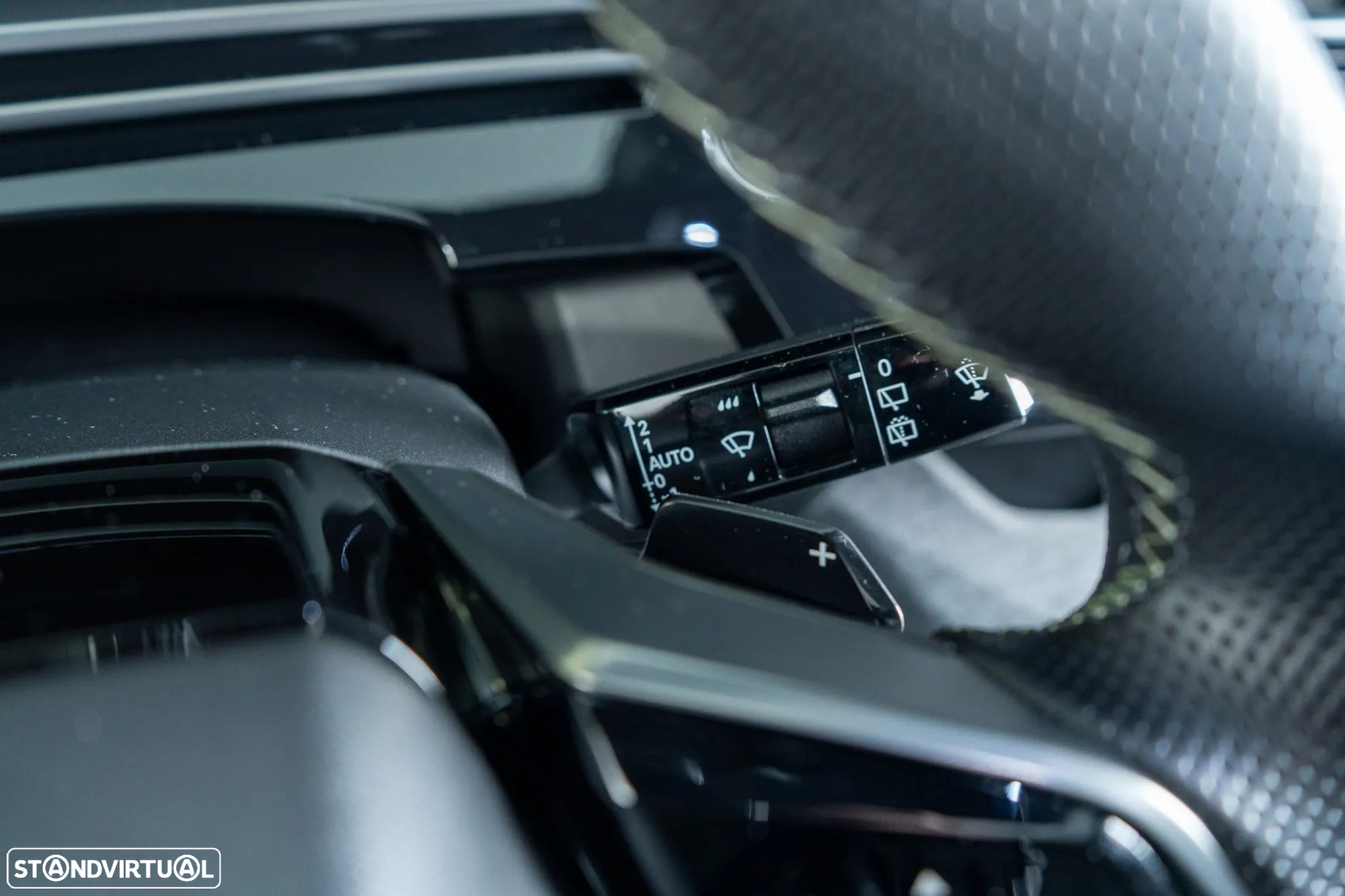 Peugeot E-5008 73 kWh GT - 19