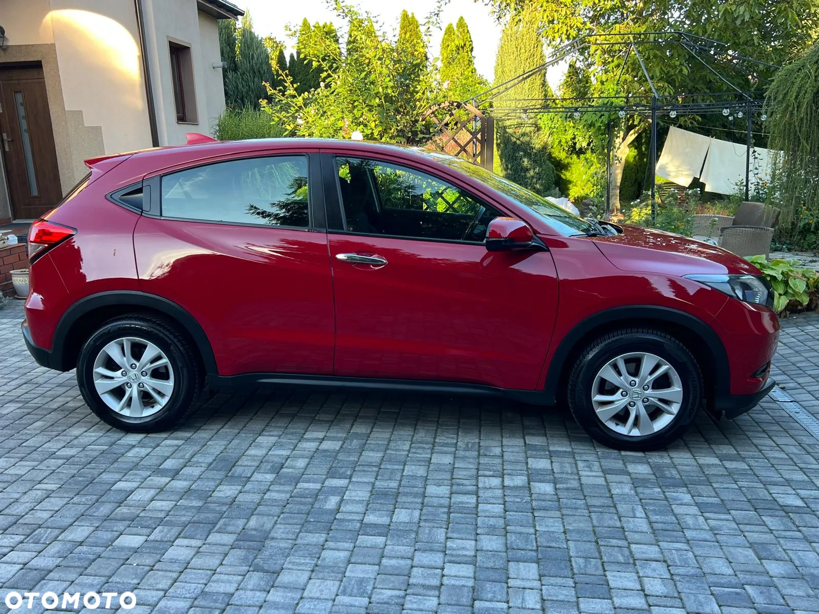 Honda HR-V 1.5 Comfort (Honda Connect+) - 10