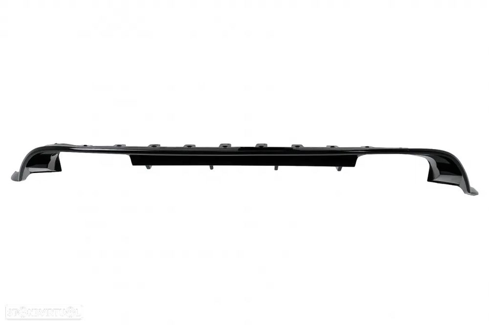 Body Kit VW Golf 7.5 (2017 a 2020) R - 17