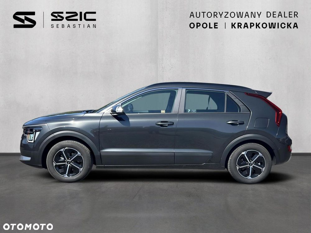 Kia Niro 1.6 GDI Hybrid M - 3