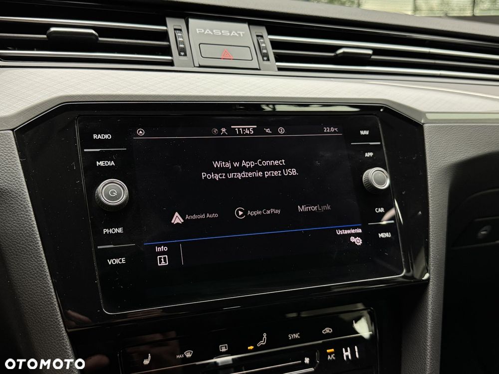 Volkswagen Passat Variant - 32