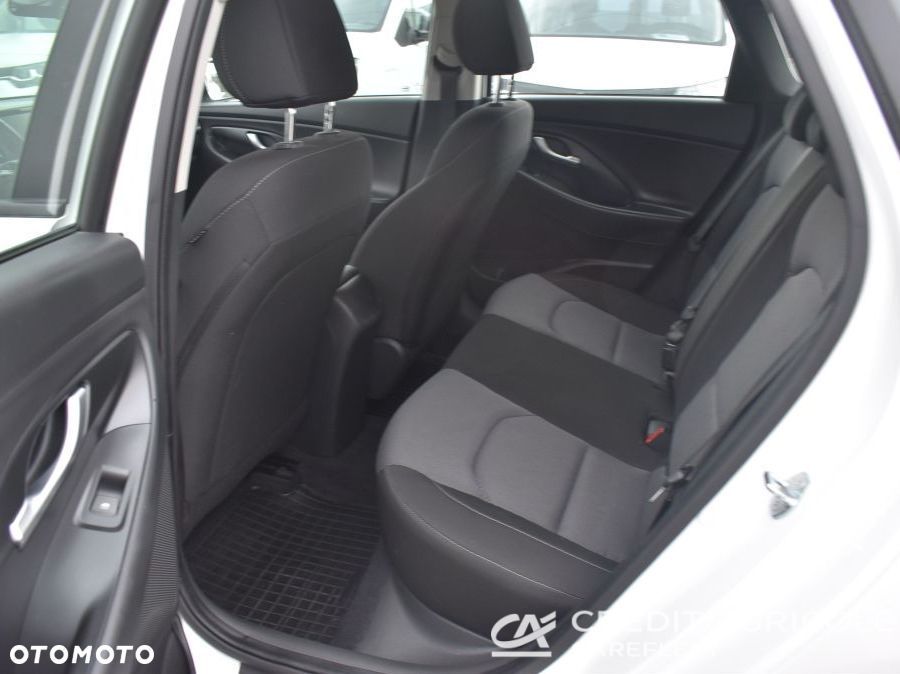 Hyundai i30 1.0 T-GDI Modern - 11