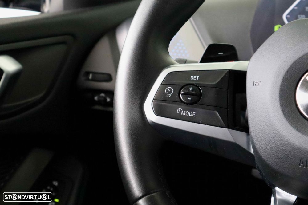 BMW 116 Pack Desportivo M - 19