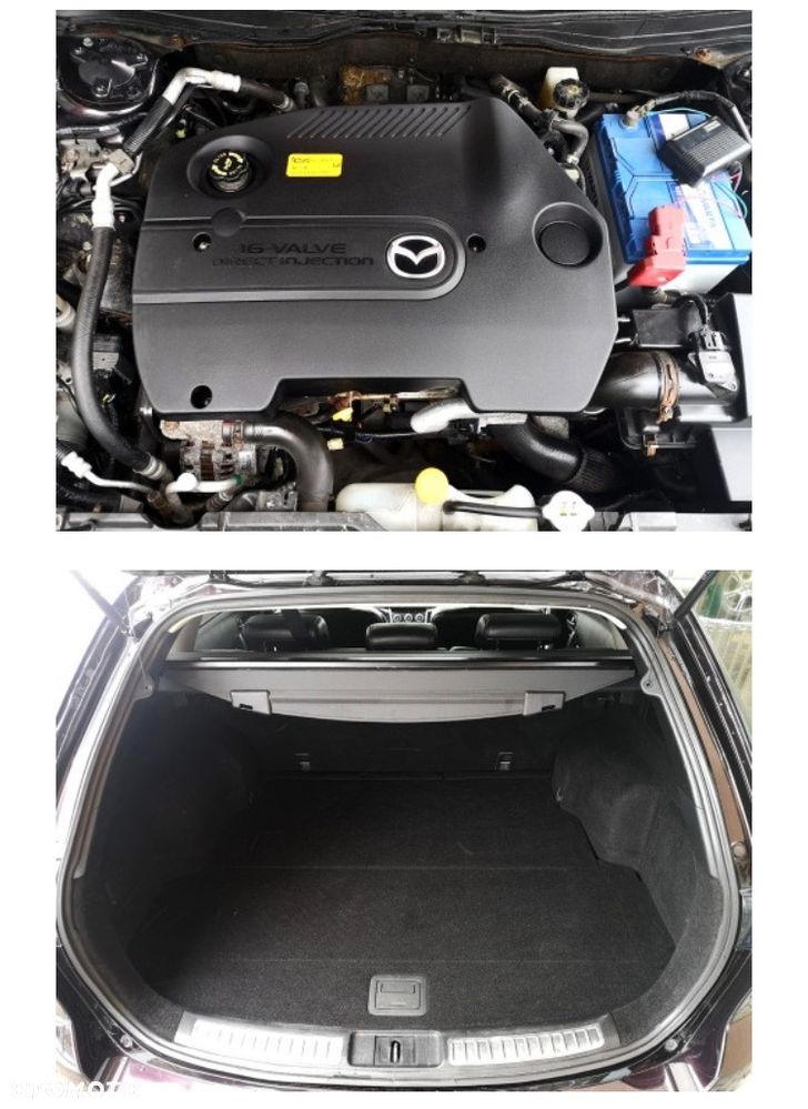 Mazda 6 Sport 2.0 CD DPF Comfort - 20