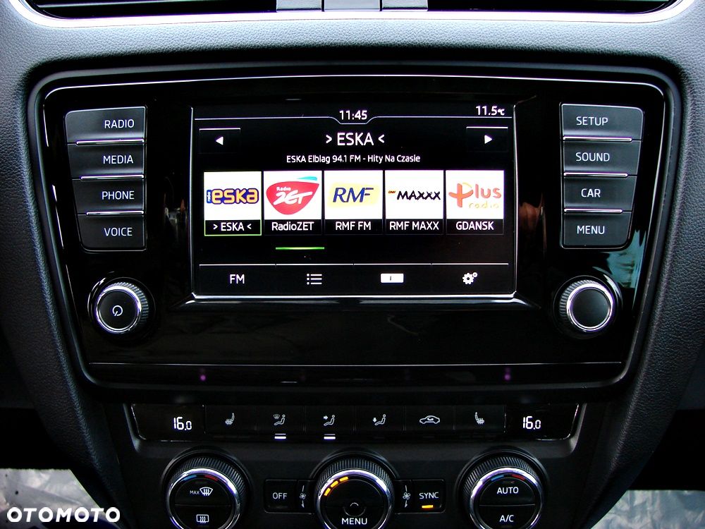 Skoda Octavia 1.6 TDI (Green tec) Joy - 23