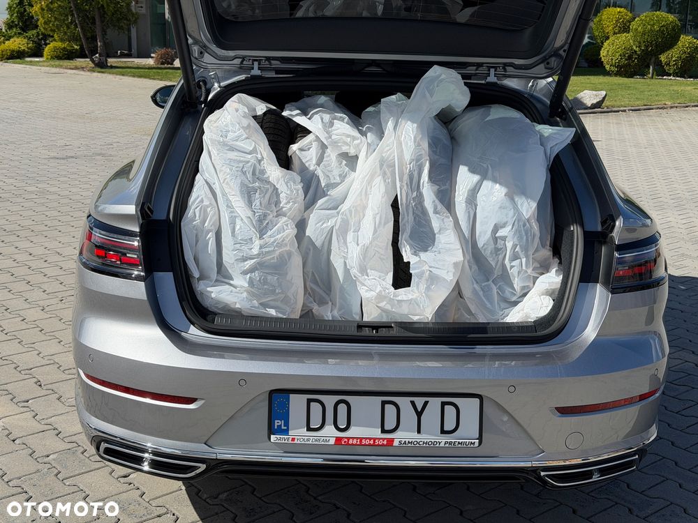 Volkswagen Arteon 2.0 TSI OPF DSG R-Line - 7