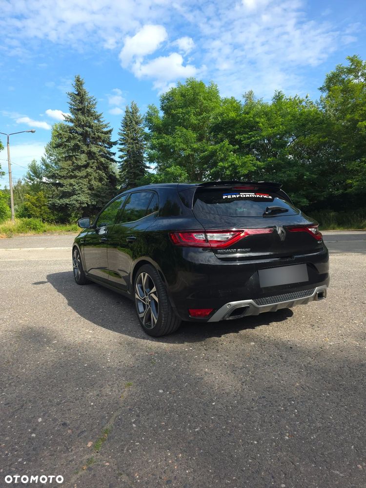 Renault Megane 1.6 TCe GT EDC - 16