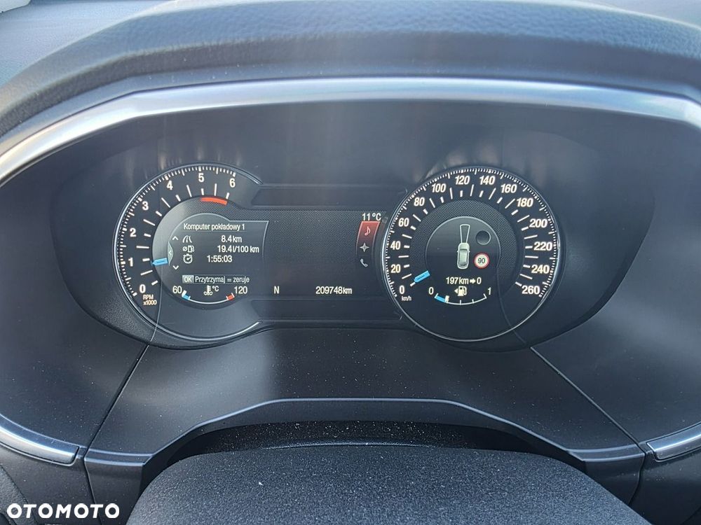 Ford Edge 2.0 TDCi 4WD ST-Line - 32