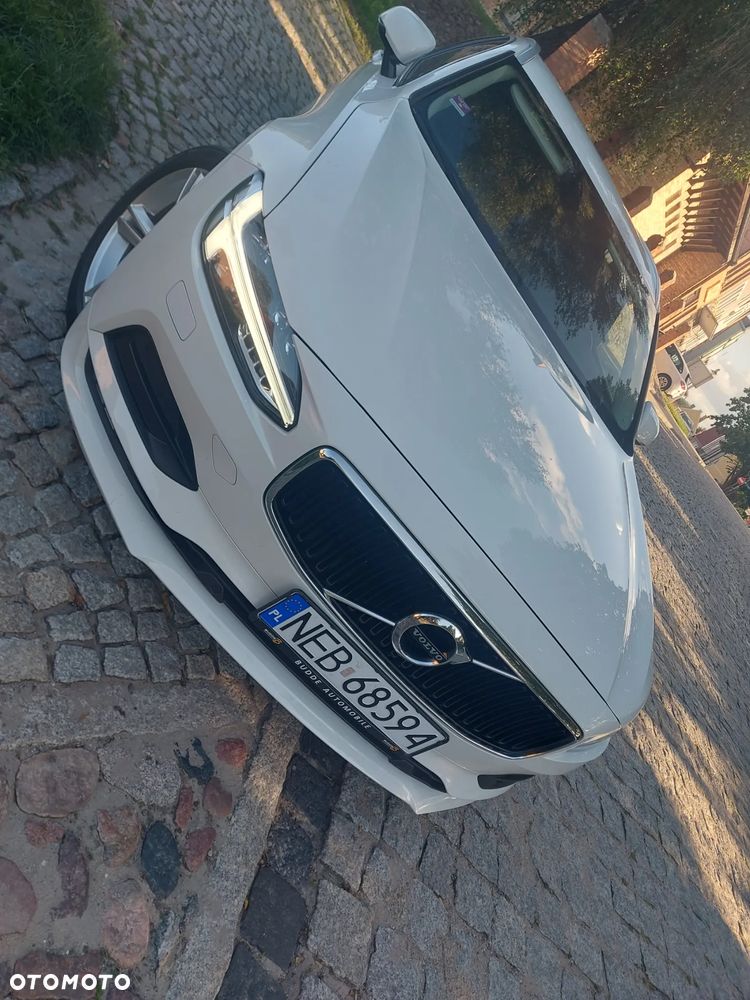 Volvo V90 D5 AWD Geartronic Momentum Pro - 6
