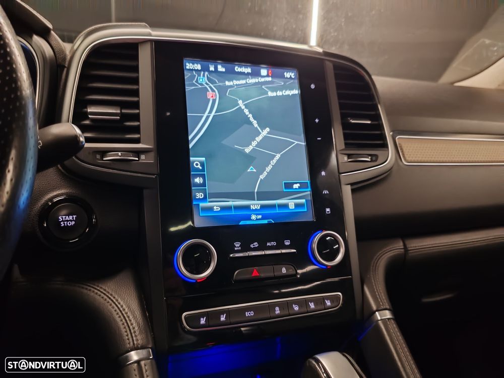 Renault Koleos 2.0 dCi Initiale Paris X-Tronic - 20