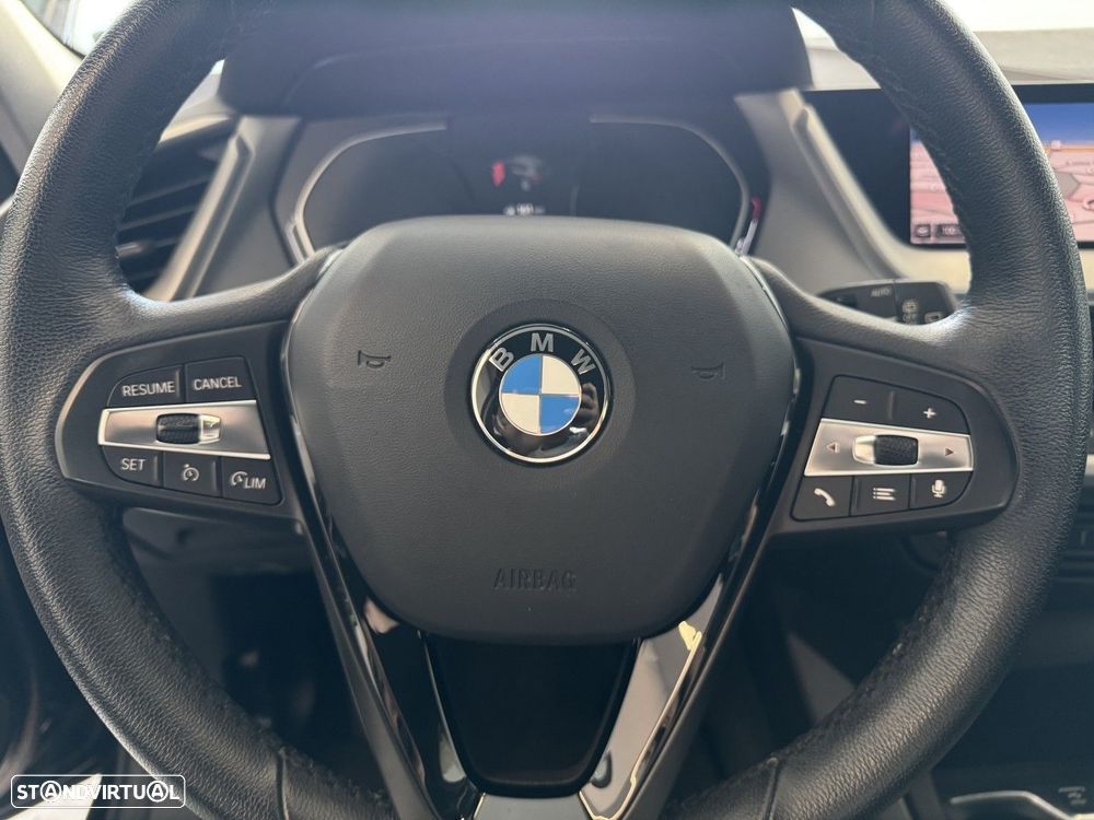 BMW 118 i Corporate Edition Auto - 25