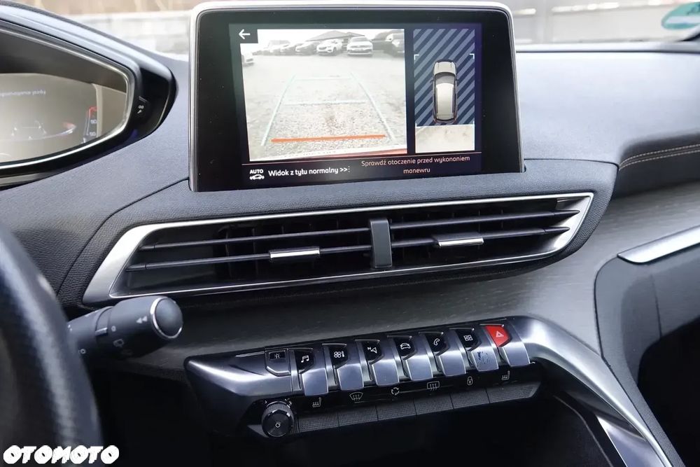 Peugeot 5008 2.0 BlueHDI GT S&S EAT8 - 23