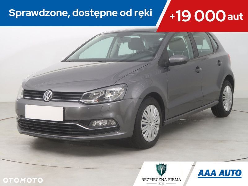 Volkswagen Polo - 2