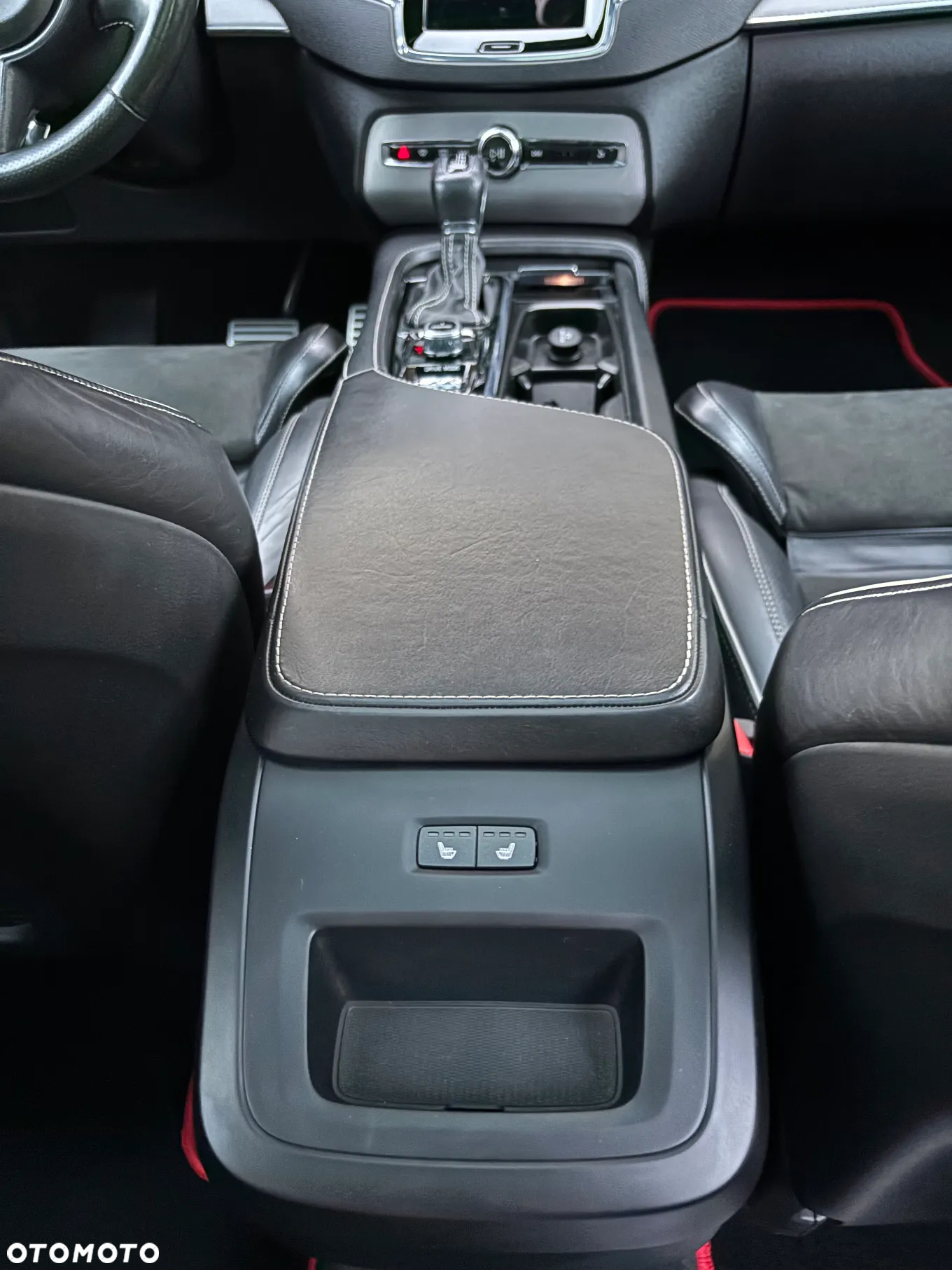 Volvo XC 90 T5 AWD Geartronic RDesign - 20
