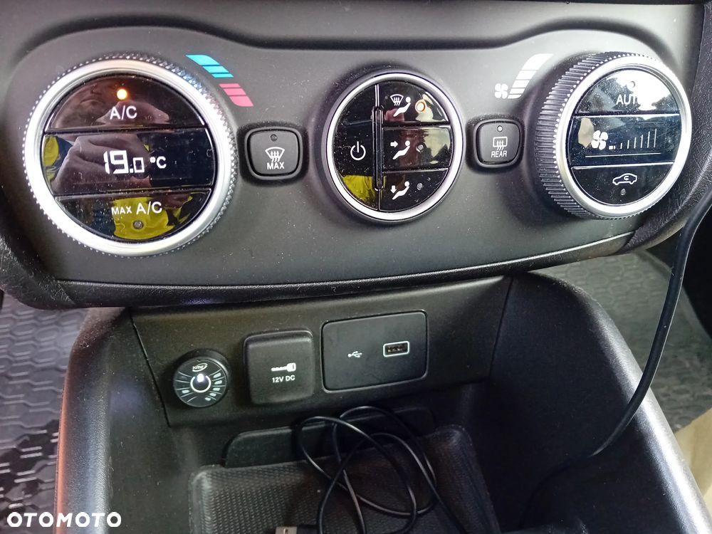 Fiat Tipo - 7