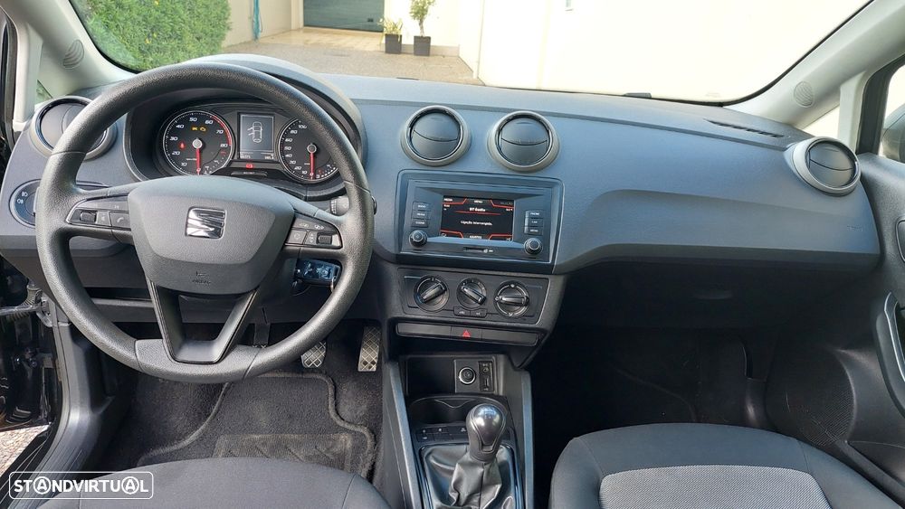 SEAT Ibiza 1.0 Reference - 7
