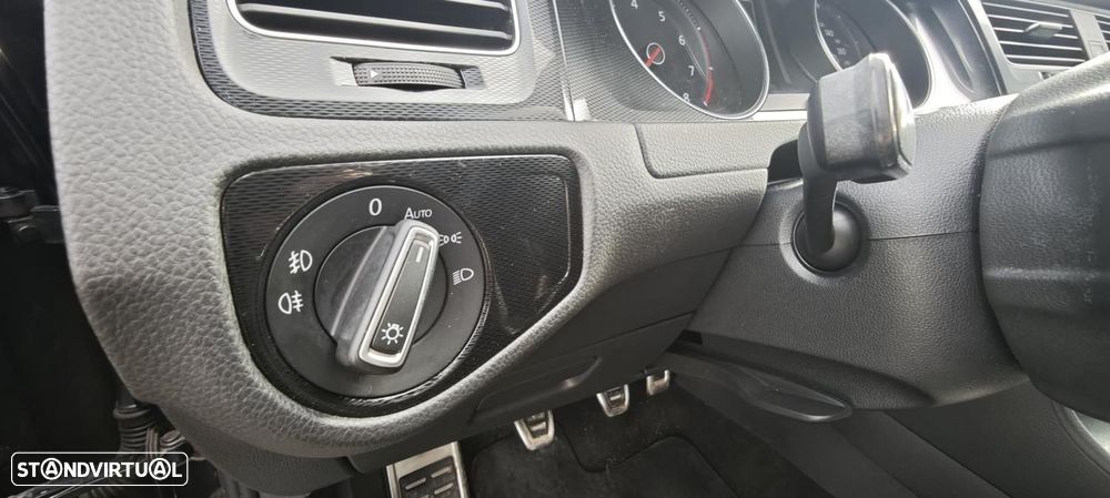 VW Golf 2.0 TSi GTi - 30