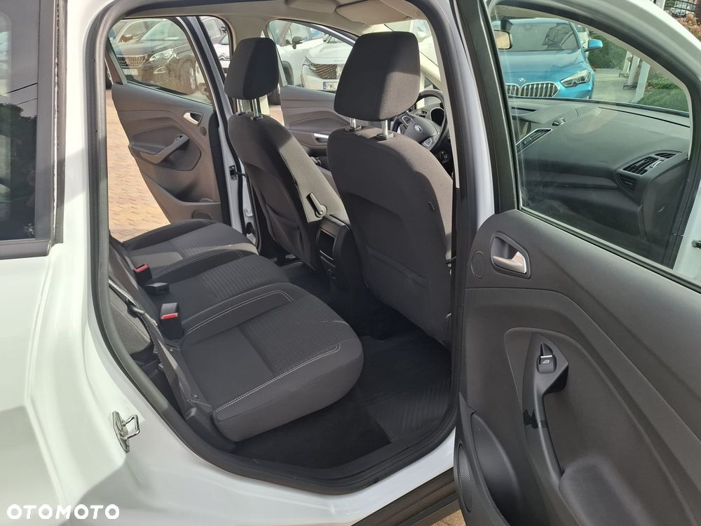 Ford C-MAX 1.0 EcoBoost Trend ASS - 12