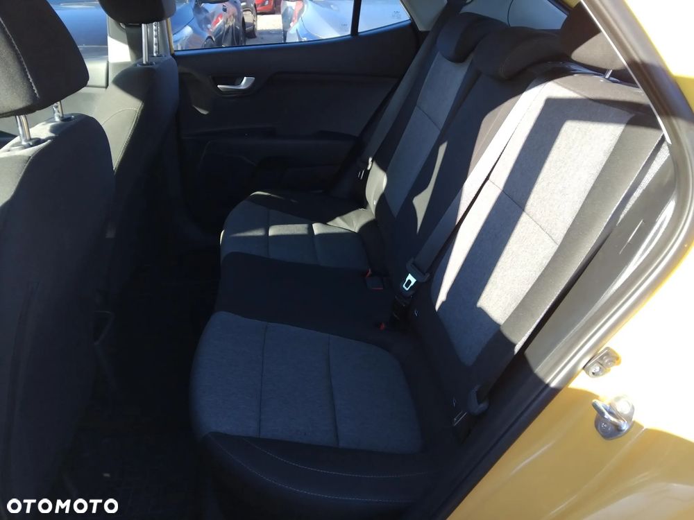 Kia Stonic 1.0 T-GDI M - 24