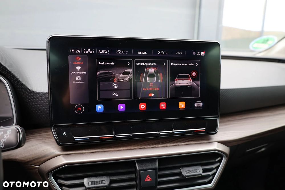 Seat Leon 1.5 TSI Xcellence - 15