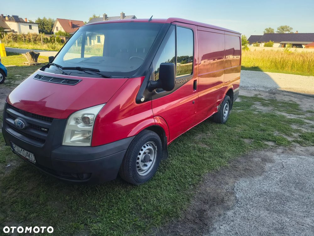 Ford Transit - 4