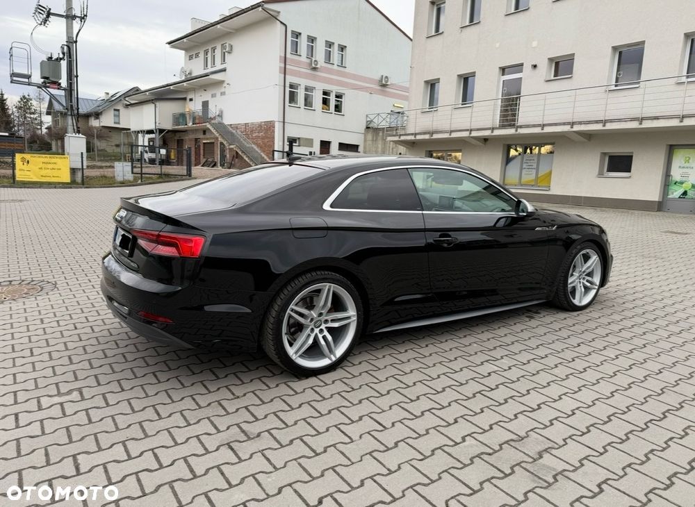 Audi A5 Coupé - 6