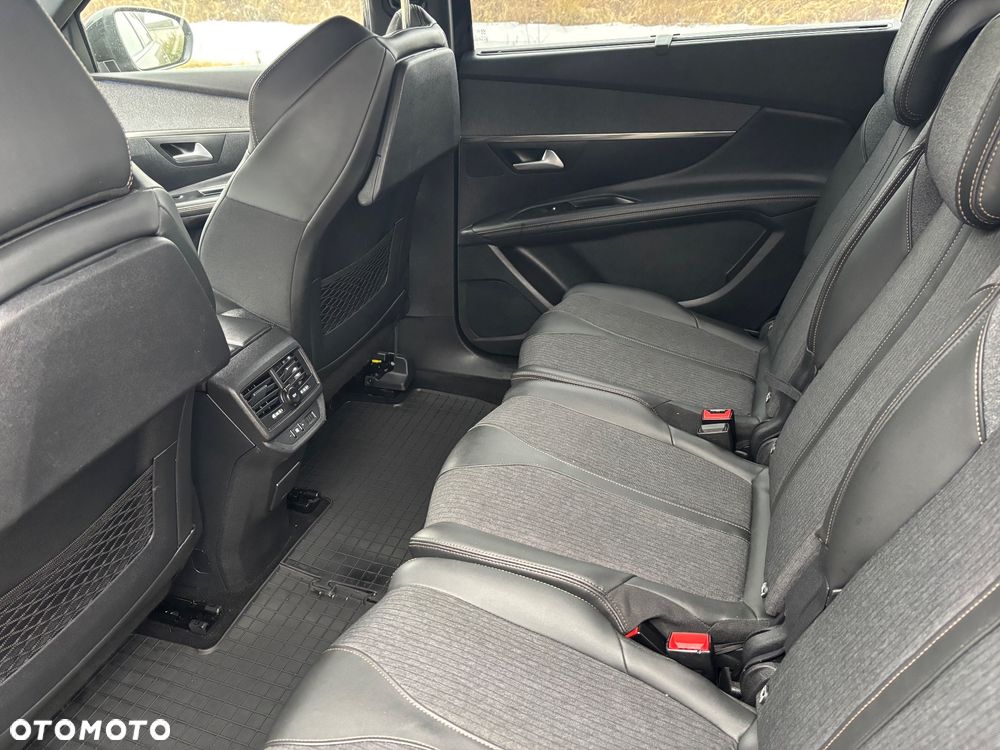 Peugeot 5008 1.6 PureTech GT Line S&S EAT8 - 7
