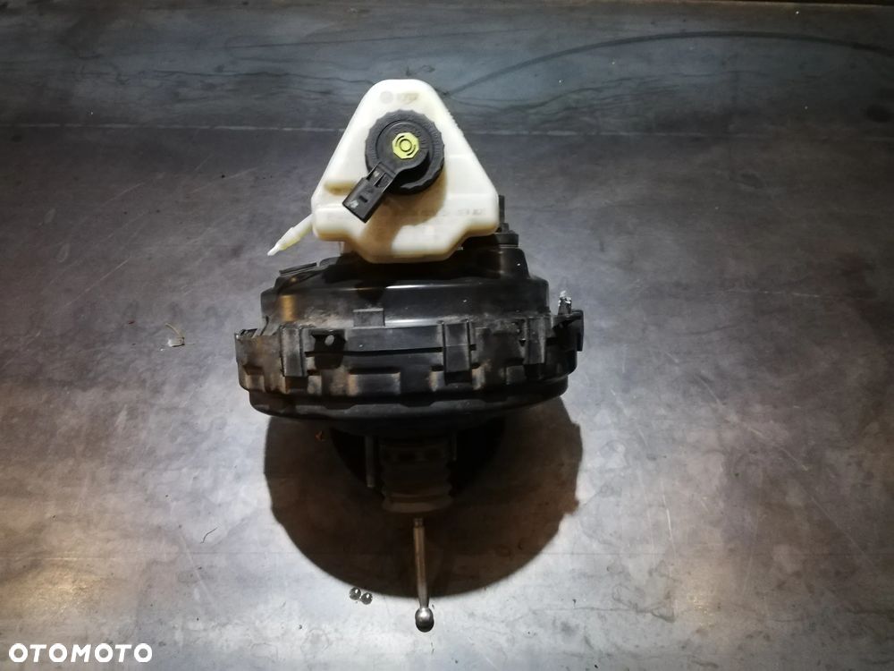 Serwo AUDI Q7 7L8612101J 3.0L diesel