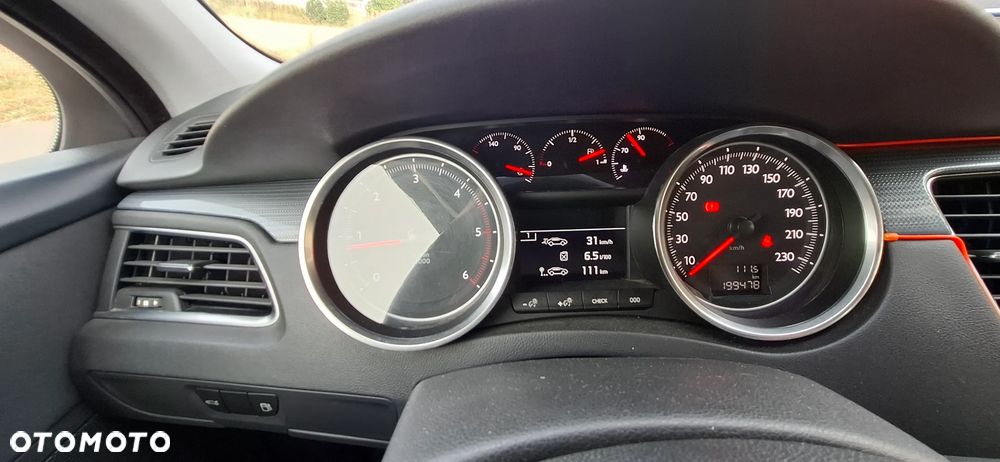 Peugeot 508 2.0 BlueHDi Active S&S - 21