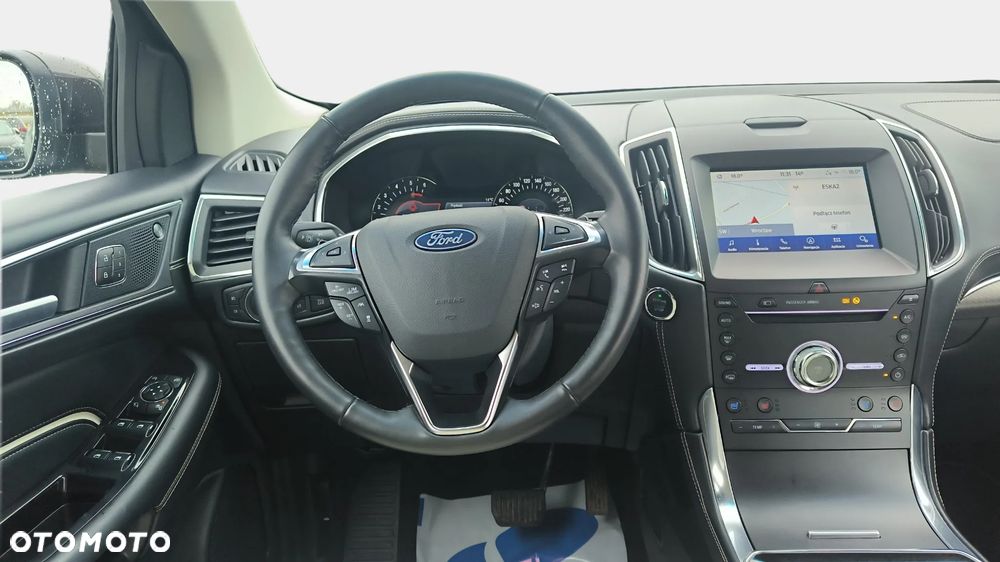 Ford Edge 2.0 EcoBlue Twin-Turbo 4WD Vignale - 23