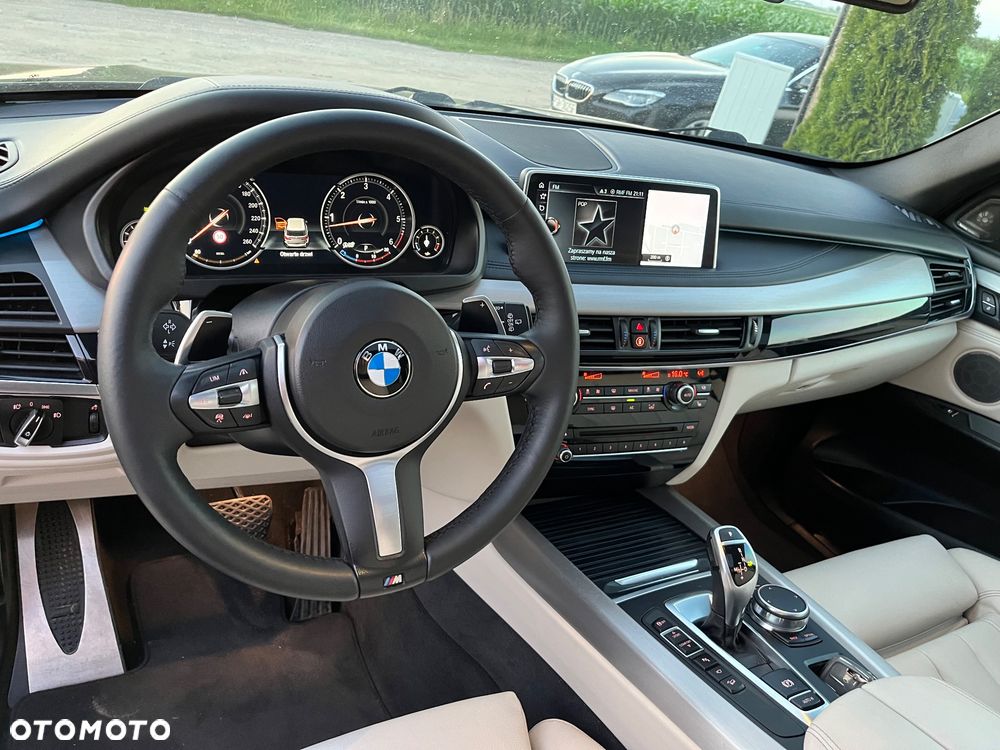 BMW X5 - 18