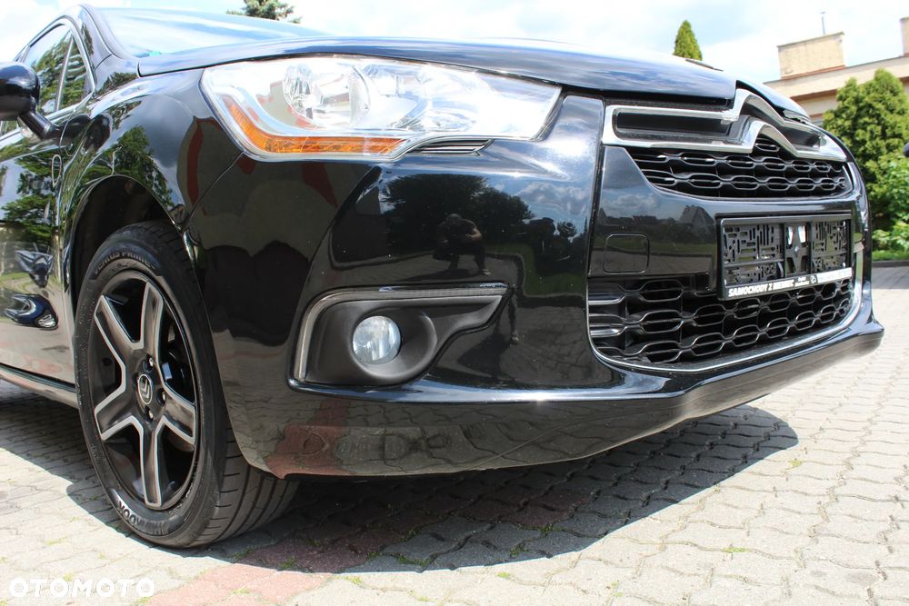 Citroën DS4 - 5
