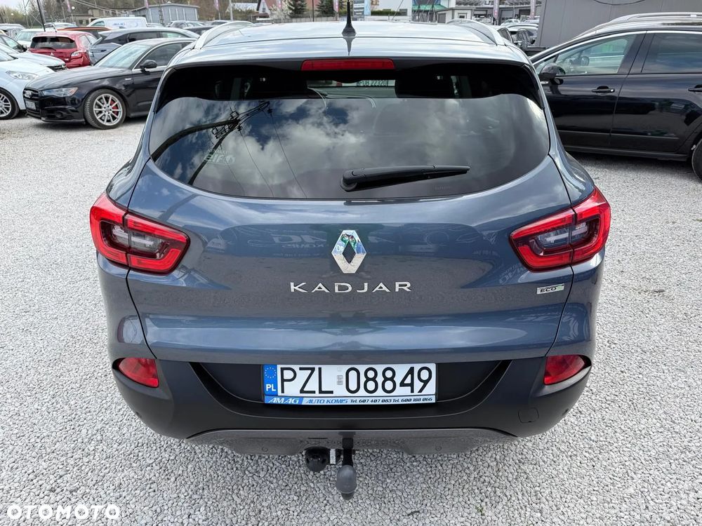 Renault Kadjar 1.5 dCi Energy Intens - 7