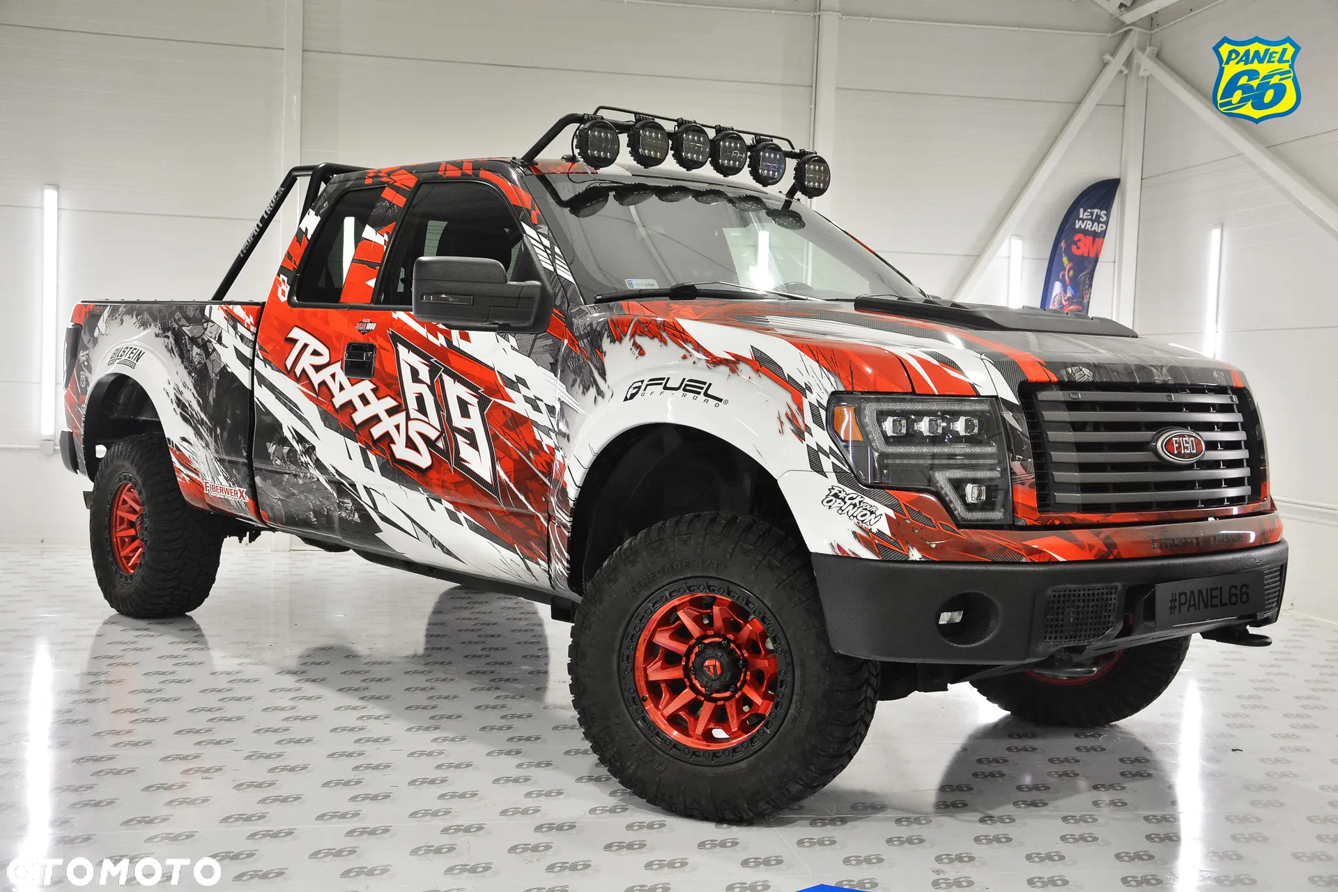 Ford F150 - 9