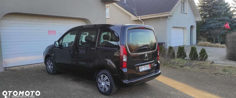 Citroën Berlingo - 5