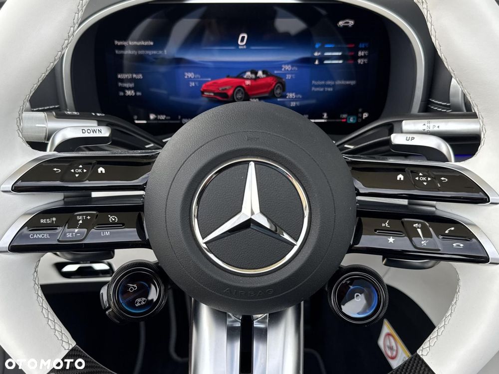 Mercedes-Benz SL - 10