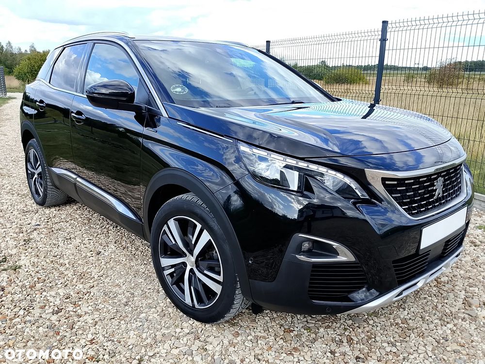Peugeot 3008 - 20