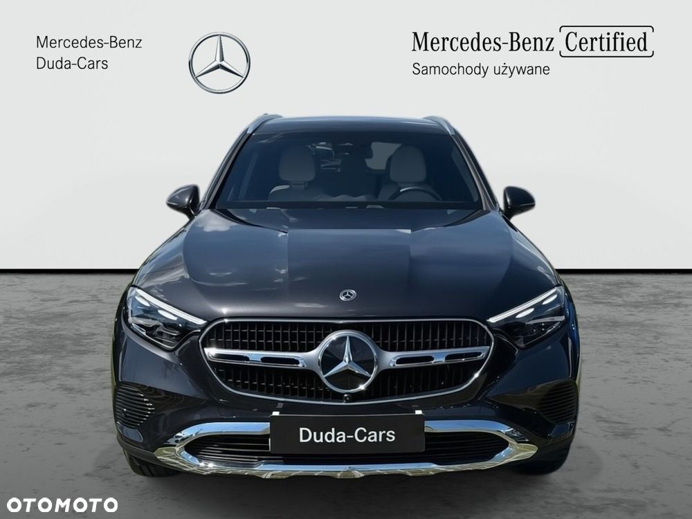 Mercedes-Benz GLC 200 d mHEV 4-Matic Avantgarde - 9