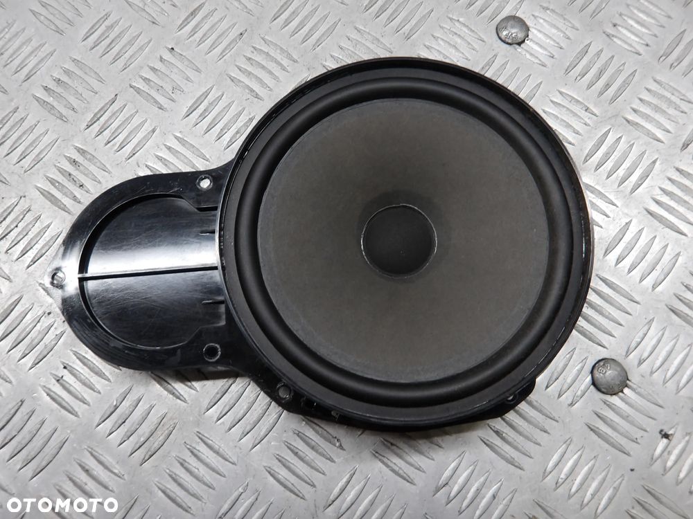 VW PASSAT B6 KOMBI 1.6TDI 2009r. GŁOŚNIK PRAWY LEWY PRZEDNI 3C8035454 - 2