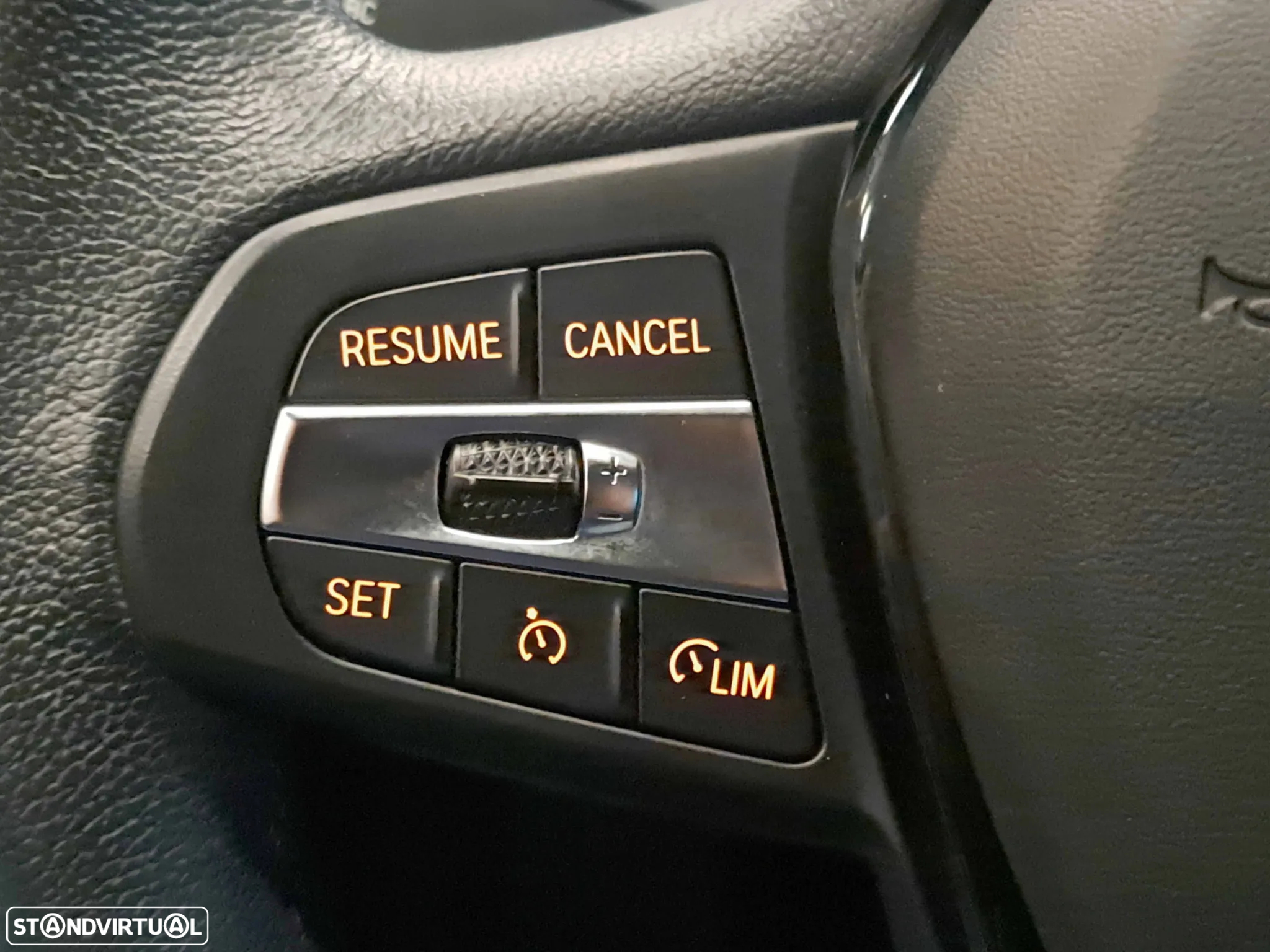 BMW 116 d Advantage Auto - 7