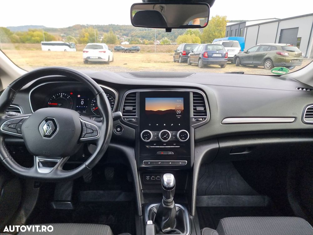 Renault Megane - 7