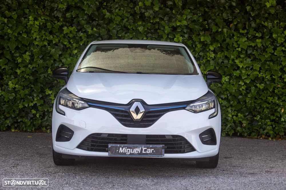 Renault Clio 1.6 E-Tech Intens - 3