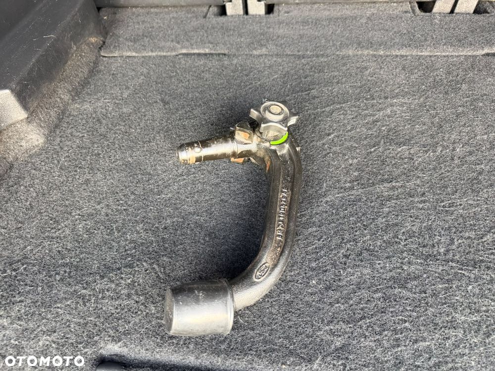 Ford S-Max - 16