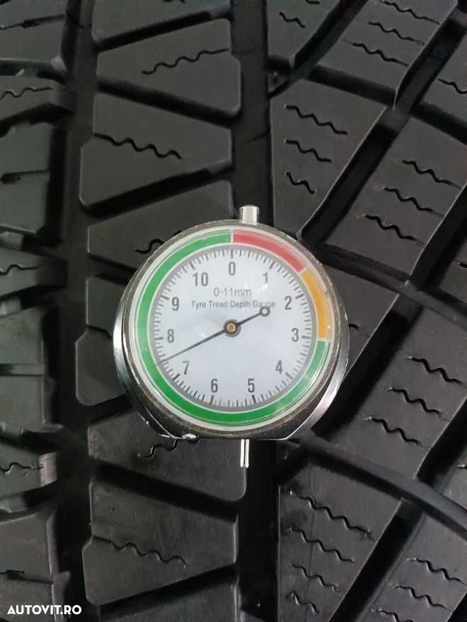 ANVELOPE 265 60 18 110H 265/60/18 MICHELIN CP V10633 M+S - 2